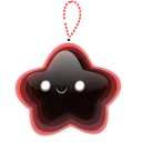 Hanging Star, модель Eclipse