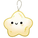 Hanging Star, модель Eggshell