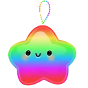 Hanging Star, модель Rainbows