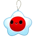 Hanging Star, модель Samurai