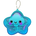 Hanging Star, модель Skeleton