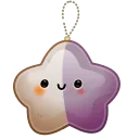 Hanging Star, модель Tarnished