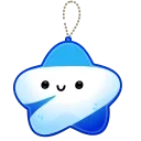 Hanging Star, модель Telegram