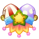 Heart Locket, модель Cirque