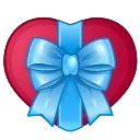 Heart Locket, модель Love Ring