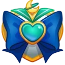 Heart Locket, модель Neptune