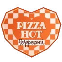 Heart Locket, модель Pepperoni