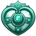Heart Locket, модель Soulkeeper