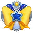 Heart Locket, модель Uranus