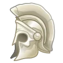Heroic Helmet, модель Skeleton