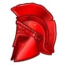 Heroic Helmet, модель Son of Ares