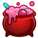 Hex Pot, модель Cherry Bomb