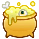 Hex Pot, модель Citrus