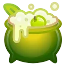 Hex Pot, модель Daiquiri