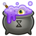 Hex Pot, модель Defensive