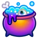 Hex Pot, модель Firefly