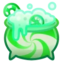 Hex Pot, модель Peppermint