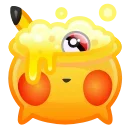 Hex Pot, модель Pikabrew