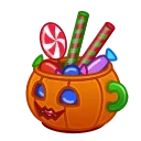 Holiday Drink, модель Pumpkin Juice