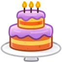 Homemade Cake, модель Jam Layer