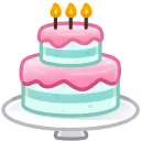 Homemade Cake, модель Lil Princess