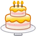 Homemade Cake, модель Mellow Gold