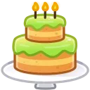 Homemade Cake, модель Midsummer