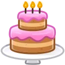 Homemade Cake, модель Nutty Joy