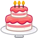 Homemade Cake, модель Red Layer