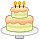 Homemade Cake, модель Spring Bloom
