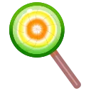 Hypno Lollipop, модель Budding