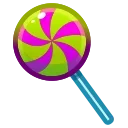 Hypno Lollipop, модель Flytrap