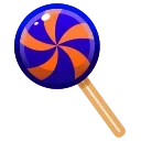 Hypno Lollipop, модель Sunrays