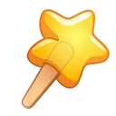 Ice Cream, модель Starlit