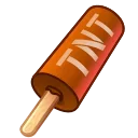 Ice Cream, модель TNT Stick