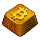 Input Key, модель Bitcoin
