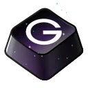 Input Key, модель Black Hole