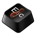 Input Key, модель Coffee