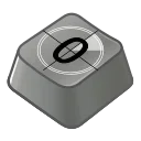 Input Key, модель Countdown