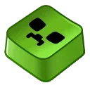 Input Key, модель Creeper