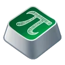 Input Key, модель Ctrl+Pi