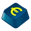 Input Key, модель Euro