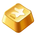 Input Key, модель Gold Star