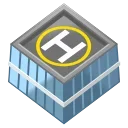 Input Key, модель Helipad