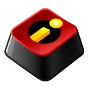 Input Key, модель Incredible