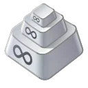 Input Key, модель Infinity