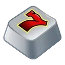 Input Key, модель Jackpot