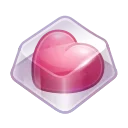 Input Key, модель Like Button
