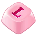 Input Key, модель Love Button
