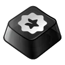 Input Key, модель Major